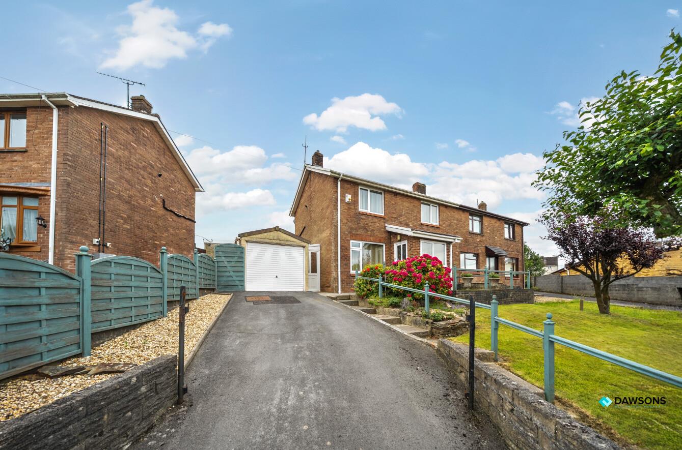 Bryncoch, Llanelli, SA14 8RH